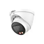 Dahua HDW3649T-ZS-IL 6MP WizSense Smart Dual Light Eyeball 2.7-13,5mm motorzoomlens