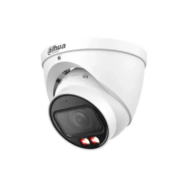 Dahua HDW3649T-ZS-IL 6MP WizSense Smart Dual Light Eyeball 2.7-13,5mm motorzoomlens