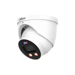 Dahua HDW3849HP-AS-PV-0360B-S5 WizSense TIOC 3.0 8MP Smart Dual Illumination