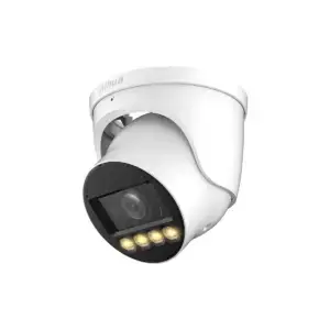 Dahua HDW5449H-ZE-LED 4MP ePoE Full-color 2.0 WizMind Eyeball 2.7-12mm Motorzoomlens