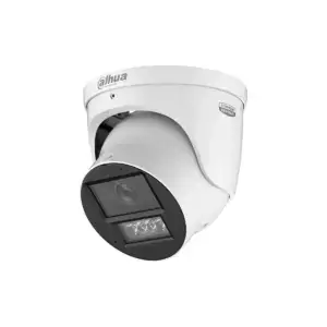 Dahua HDW5459HP-ASE-PV-0280B-PRO-ATC 4MP WizColor vaste brandpuntsafstand Eyeball