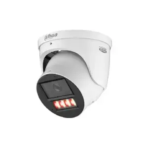 Dahua HDW5659H-ZE-PV-PRO-ATC 6MP WizMind WizColor Eyeball 2.7-12mm Motorzoomlens