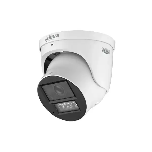 Dahua HDW5859HP-ASE-PV-0280B-PRO-ATC 8MP WizColor vaste brandpuntsafstand Eyeball Dahua HDW5859HP-ASE-PV-0280B-PRO-ATC 8MP WizColor vaste brandpuntsafstand Eyeball