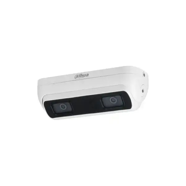Dahua HDW8441XP-BV-3D-0280B 4MP Wizmind Dual-Lens camera, AI netwerkcamera Dahua HDW8441XP-BV-3D-0280B 4MP Wizmind Dual-Lens camera, AI netwerkcamera