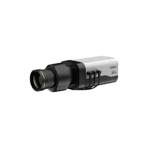 Dahua HF5551FP-ZE-S4 WizMind series, 5MP box-type camera, WDR (120