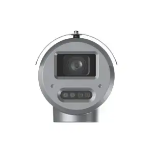 Dahua HFE8849FP-Z-PV-2712-AL 8MP explosieveilig met afschrikking Bullet