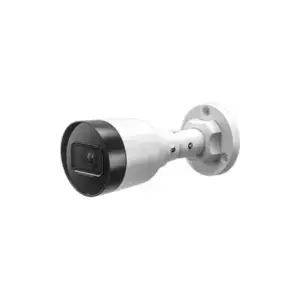 Dahua HFW1431S1P-0280B-S6 4 megapixel IP bulletcamera met ingebouwde