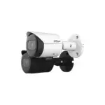 Dahua HFW2541SP-S-0280B-S2-Black WizSense 2series, 5MP WDR IR Bullet camera