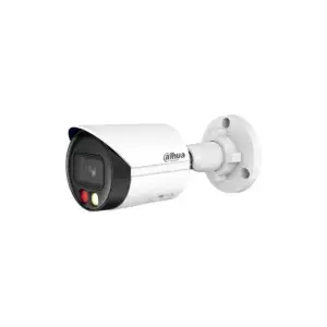 Dahua HFW2649SP-S-IL-0280B-S2 2 series 6MP Smart dual light Bullet