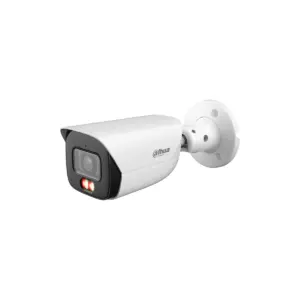Dahua HFW3249EP-AS-IL-0280B WizSense series, Full HD Smart dual light