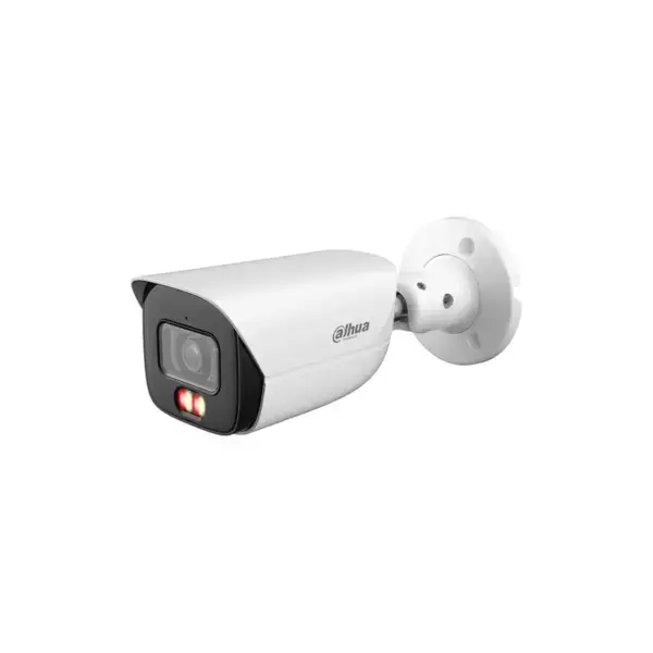 Dahua HFW3249EP-AS-IL-0280B WizSense series, Full HD Smart dual light Dahua HFW3249EP-AS-IL-0280B WizSense series, Full HD Smart dual light