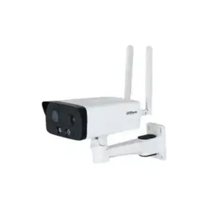 Dahua HFW3441DGP-AS-4G-NL668EAU-B-0280B WizSense series, 4G/4MP Bullet Netwerk camera