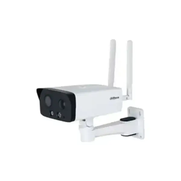 Dahua HFW3441DGP-AS-4G-NL668EAU-B-0280B WizSense series, 4G/4MP Bullet Netwerk camera Dahua HFW3441DGP-AS-4G-NL668EAU-B-0280B WizSense series, 4G/4MP Bullet Netwerk camera