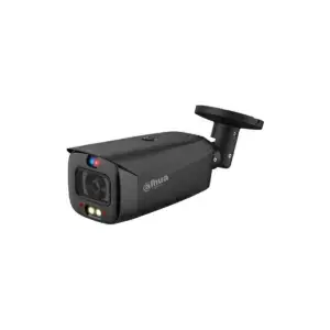 Dahua HFW3449T1-AS-PV Zwart 4MP TiOC 3.0 Bullet 2,8mm Lens