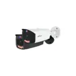 Dahua HFW3449T1P-AS-PV-0280B-PRO Black WizSense TIOC PRO 4MP Smart Dual Illumination