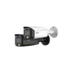 Dahua HFW3549T1P-AS-PV-0280B-S5 BLACK WizSense TIOC 3.0 5MP Smart Dual Illumination