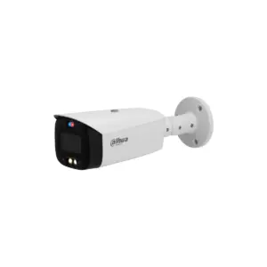 Dahua HFW3549T1P-AS-PV-0280B-S5 WizSense TIOC 3.0 5MP Smart Dual Illumination