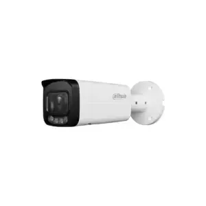 Dahua HFW3649T-ZS-IL 6MP WizSense Smart Dual Light Bullet 2.7-13,5mm motorzoomlens