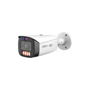 Dahua HFW3649T1-ZAS-PV-PRO-ATC 6MP WizSense TiOC PRO Bullet 2.7-12mm Motorzoomlens