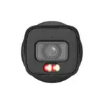 Dahua HFW3849EP-AS-IL-0280B-Black WizSense series netwerk camera, 8MP Smart dual