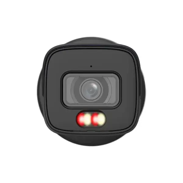 Dahua HFW3849EP-AS-IL-0280B-Black WizSense series netwerk camera, 8MP Smart dual Dahua HFW3849EP-AS-IL-0280B-Black WizSense series netwerk camera, 8MP Smart dual
