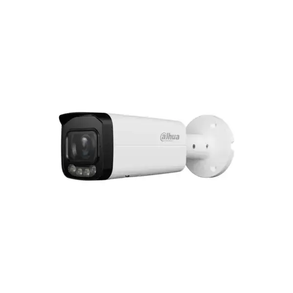 Dahua HFW3849T-ZS-IL 8MP WizSense Smart Dual Light Bullet 2.7-13,5mm motorzoomlens Dahua HFW3849T-ZS-IL 8MP WizSense Smart Dual Light Bullet 2.7-13,5mm motorzoomlens