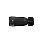 Dahua HFW3849T-ZS-IL-BI Zwart 8MP WizSense Smart Dual Light Bullet 2.7-13,5mm motorzoomlens