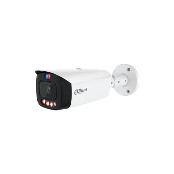 Dahua HFW3849T1-AS-PV-PRO 8MP TiOC PRO Bullet 2,8mm Lens Dahua HFW3849T1-AS-PV-PRO 8MP TiOC PRO Bullet 2,8mm Lens