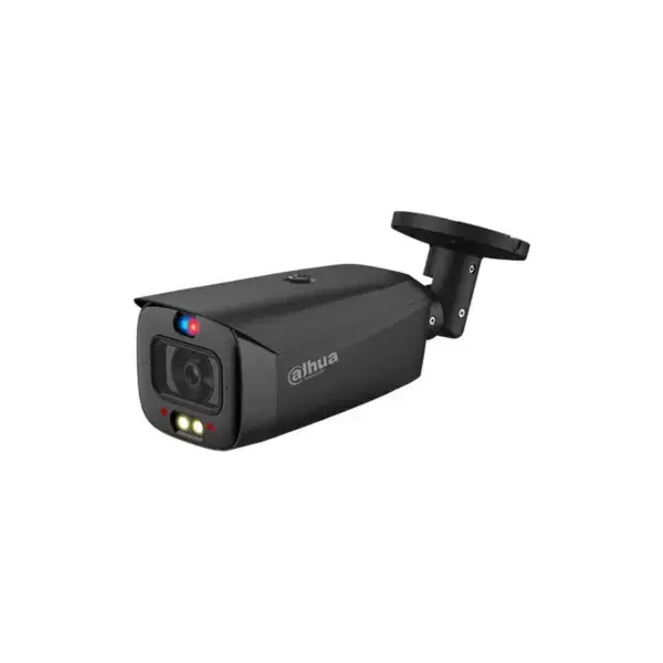 Dahua HFW3849T1-AS-PV-S5-B Zwart 8MP TiOC 3.0 Bullet 2,8mm Lens