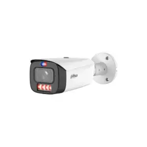 Dahua HFW3849T1-ZAS-PV-PRO 8MP TiOC PRO Bullet 2.7-12mm Motorzoomlens