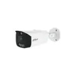 Dahua HFW3849T1P-AS-PV-0280B-PROBlack WizSense TIOC PRO 8MP Smart Dual Illumination