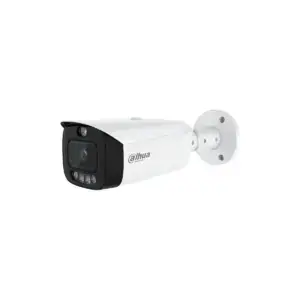 Dahua HFW3849T1P-AS-PV-0280B-PROBlack WizSense TIOC PRO 8MP Smart Dual Illumination