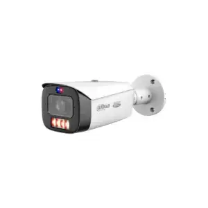 Dahua HFW3849T1P-ZAS-PV-2712-PRO-ATC WizSense TIOC PRO 8MP Smart Dual Illumination