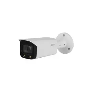 Dahua HFW5241TP-AS-LED 2MP Full-color Starlight WDR Bullet 3,6mm Lens