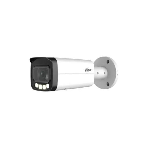Dahua HFW5449T-ASE-LED 4MP ePoE Full-color 2.0 Bullet 3,6mm Lens Dahua HFW5449T-ASE-LED 4MP ePoE Full-color 2.0 Bullet 3,6mm Lens