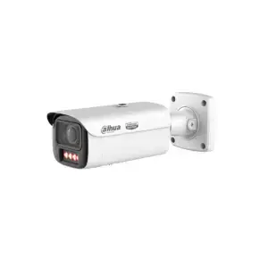 Dahua HFW5459E1-ZHE-IL-ATC 4MP WizMind Smart Dual Light Bullet 2.7-12mm Motorzoomlens