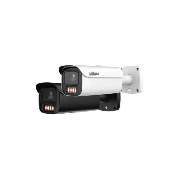 Dahua HFW5459E1P-ZE-IL-0832-Black 4MP Smart dual light motorzoom Bullet WizMind Dahua HFW5459E1P-ZE-IL-0832-Black 4MP Smart dual light motorzoom Bullet WizMind