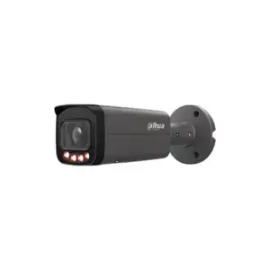 Dahua HFW5459TP-ASE-IL-0280B-Black 4MP Smart dual light vaste lens Bullet WizMind