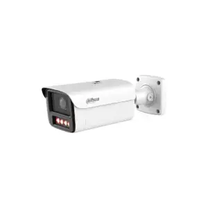 Dahua HFW5459ZP-ZHE-PV-0832-PRO 4MP Wizcolor motorzoom Bullet netwerkcamera