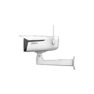 Dahua HFW5842DK1P-Z-5G-FM16-2712 8MP 5G motorzoom Bullet WizMind netwerkcamera