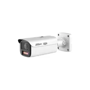 Dahua HFW5859E1P-ZE-IL-2712-ATC 8MP Smart dual light motorzoom Bullet WizMind