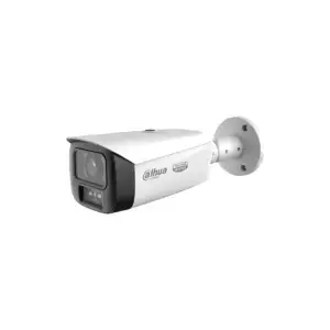 Dahua HFW5859T1P-ASE-PV-0280B-PRO-ATC 8MP WizColor vaste focus bullet WizMind