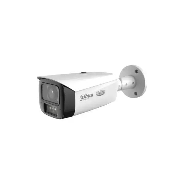Dahua HFW5859T1P-ASE-PV-0280B-PRO-ATC 8MP WizColor vaste focus bullet WizMind Dahua HFW5859T1P-ASE-PV-0280B-PRO-ATC 8MP WizColor vaste focus bullet WizMind