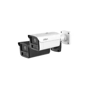 Dahua HFW5859ZP-ZHE-PV-0832-PRO-Black 8 MP WizColor motorzoom bullet WizMind