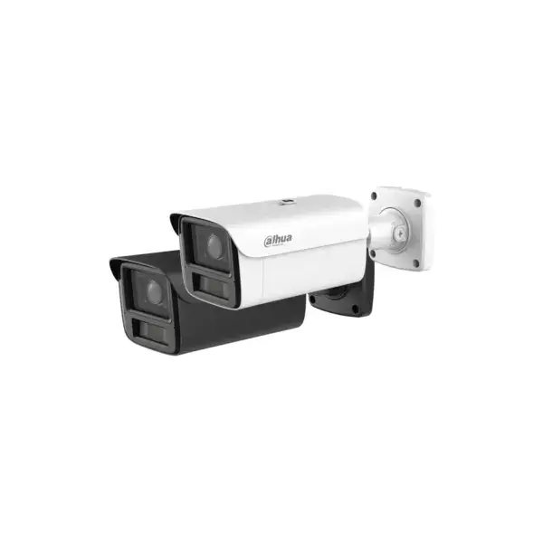 Dahua HFW5859ZP-ZHE-PV-0832-PRO-Black 8 MP WizColor motorzoom bullet WizMind Dahua HFW5859ZP-ZHE-PV-0832-PRO-Black 8 MP WizColor motorzoom bullet WizMind