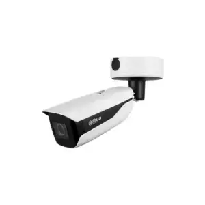 Dahua HFW71242H-Z-X ePoE 12MP D/N IR Deeplight WDR Bullet 2.7-12mm Motorzoomlens