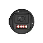Dahua HFW7859Z1P-Z-PV-2712-X-Black WizMind-X-serie netwerkcamera, 8 MP Smart dual