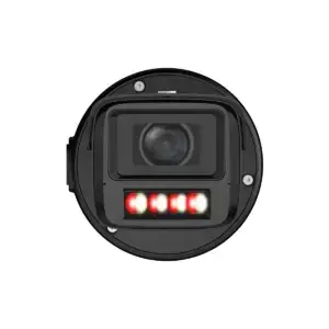 Dahua HFW7859Z1P-Z-PV-2712-X-Black WizMind-X-serie netwerkcamera, 8 MP Smart dual