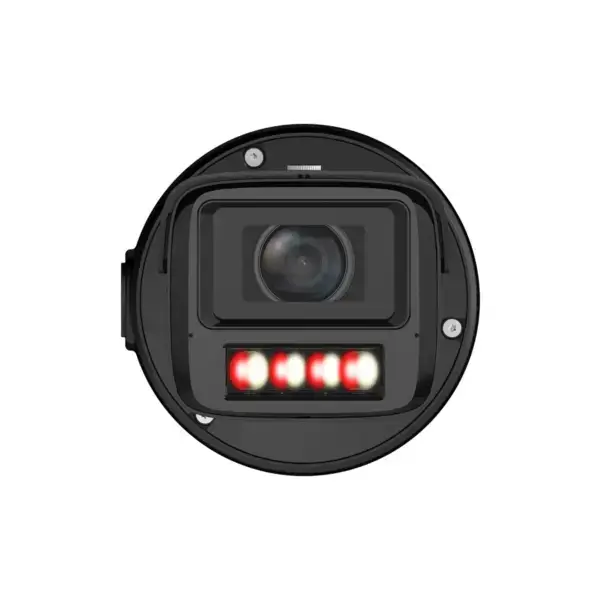 Dahua HFW7859Z1P-Z-PV-2712-X-Black WizMind-X-serie netwerkcamera, 8 MP Smart dual Dahua HFW7859Z1P-Z-PV-2712-X-Black WizMind-X-serie netwerkcamera, 8 MP Smart dual