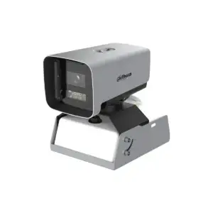 Dahua HFW8449JP-Z-2712-SC 4 MP zelfreinigende